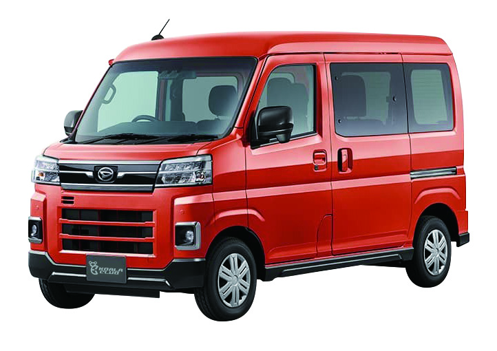 車両画像