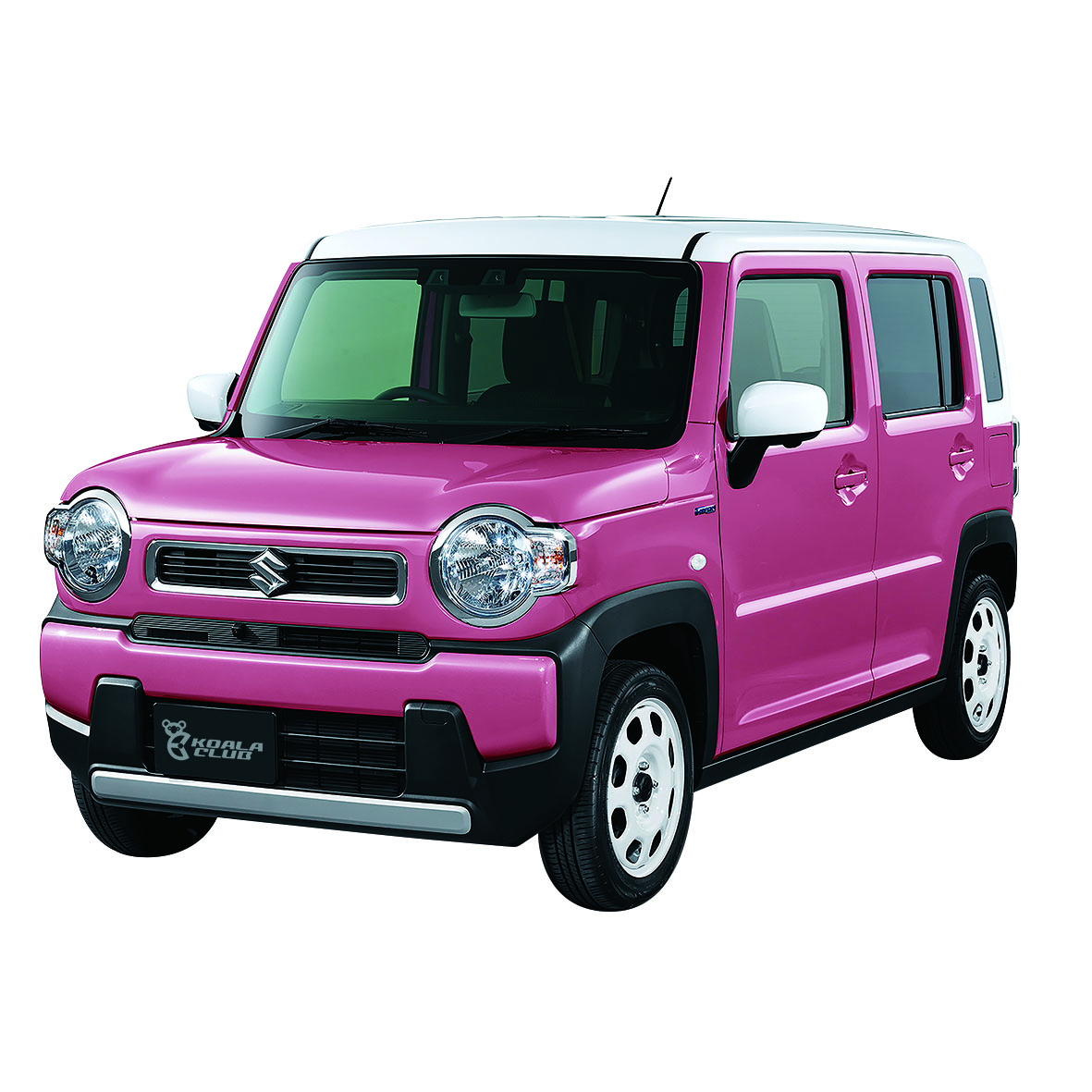 車両画像