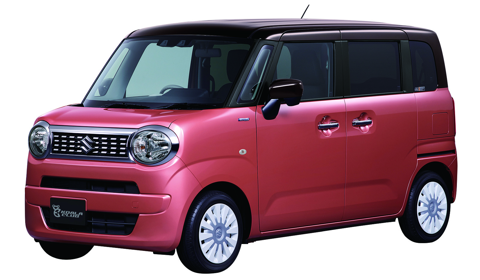 車両画像