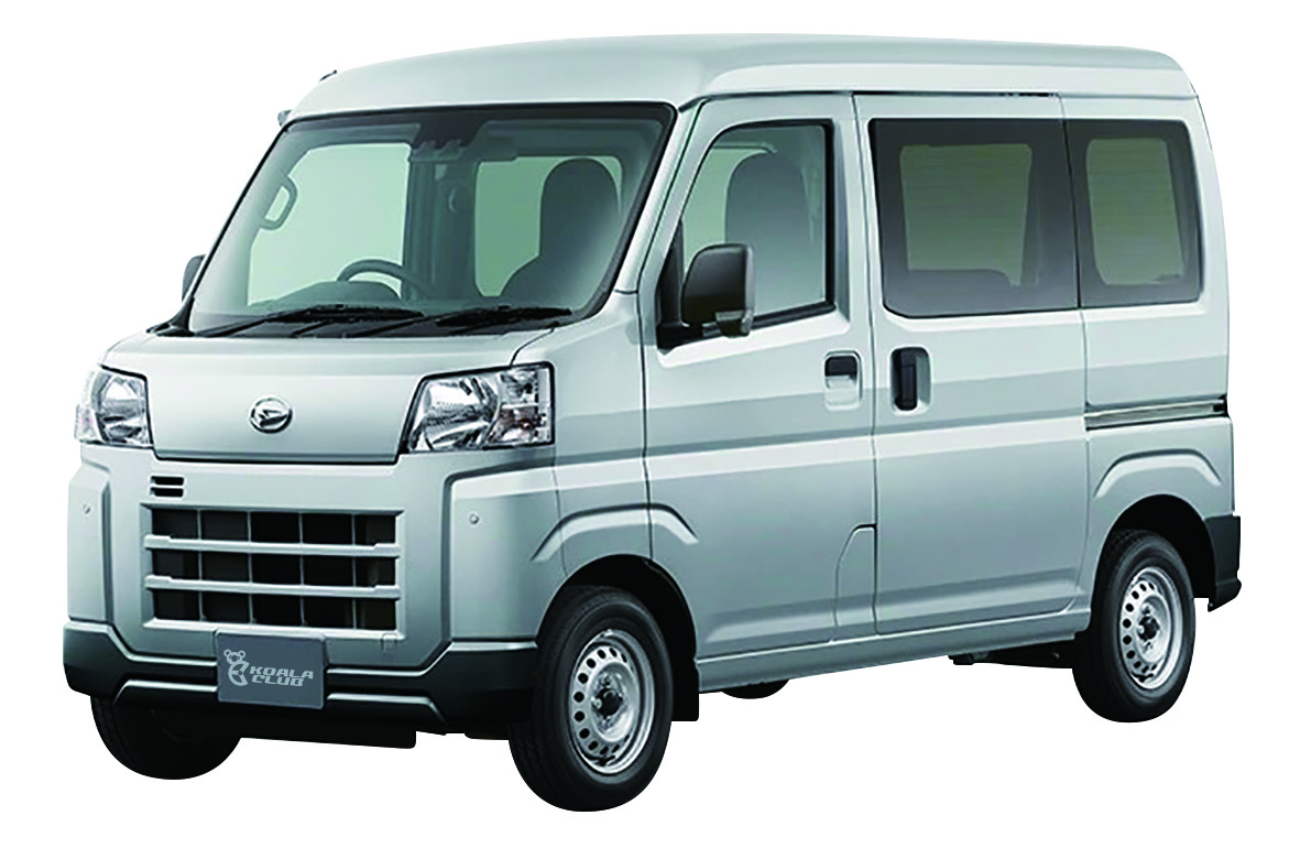 車両画像