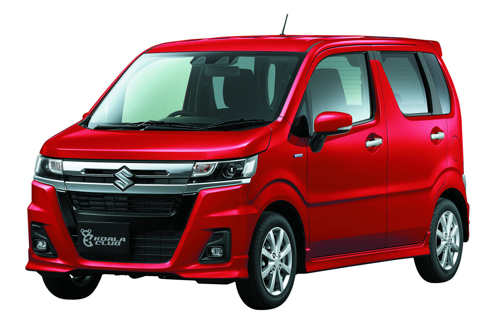 車両画像