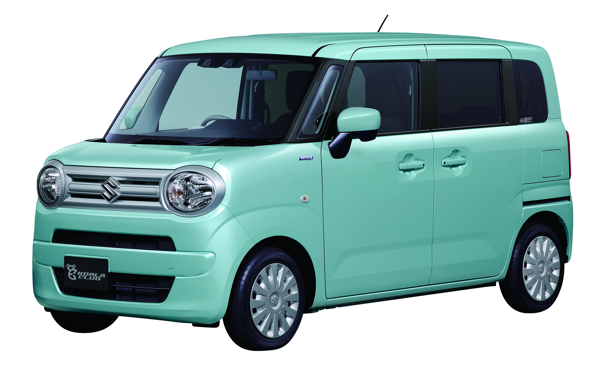 車両画像