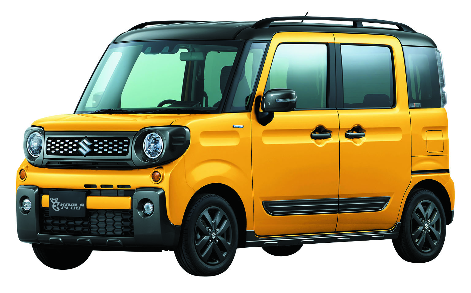 車両画像