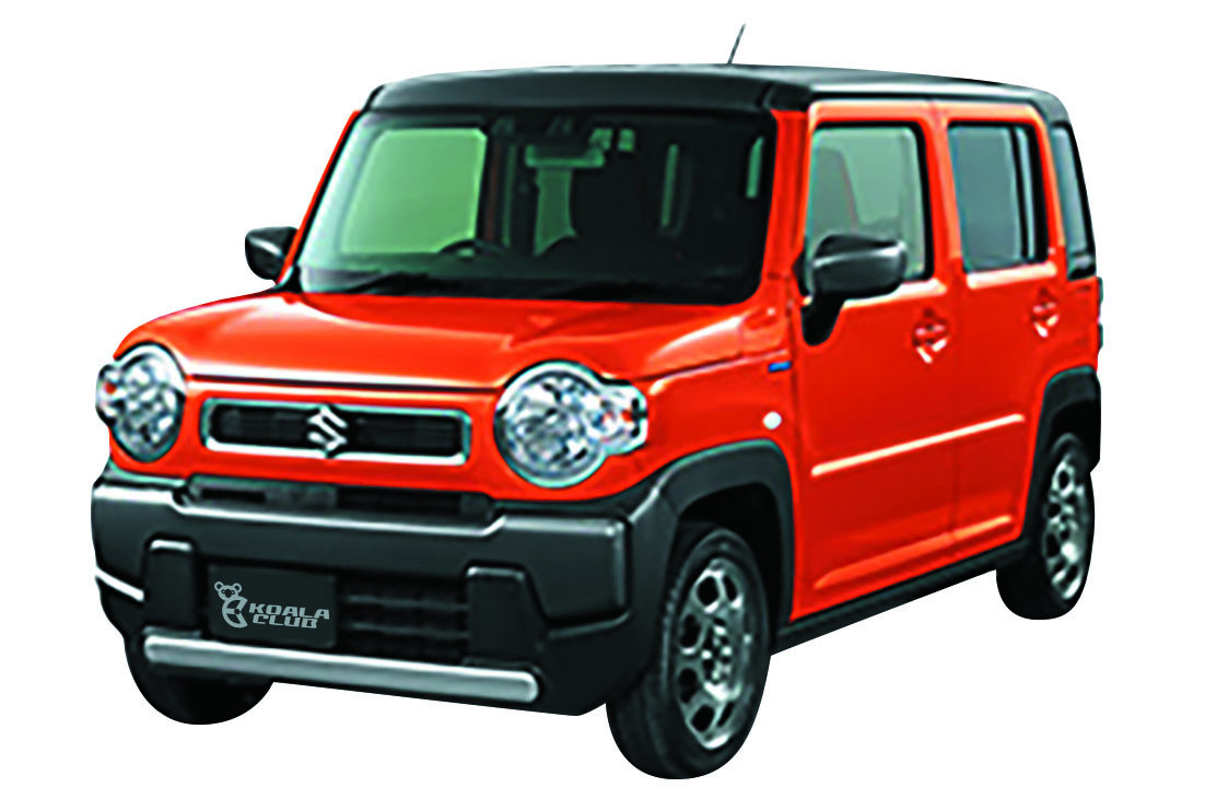 車両画像