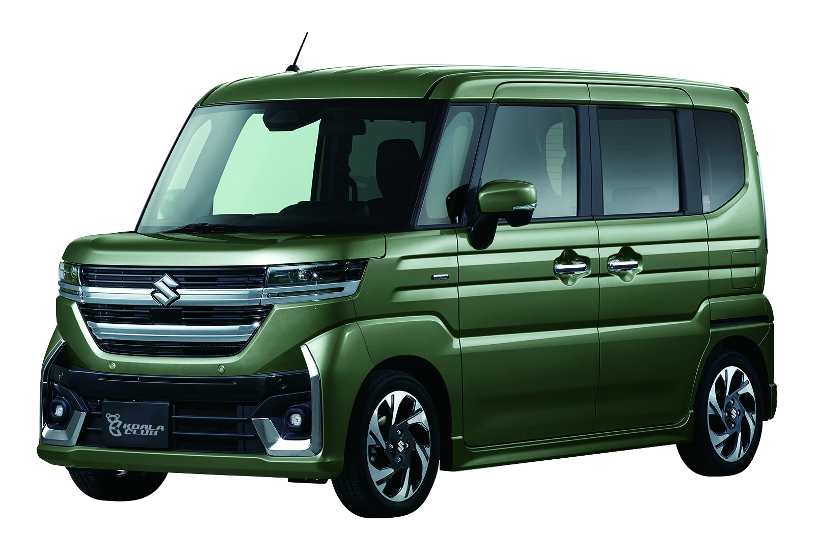車両画像